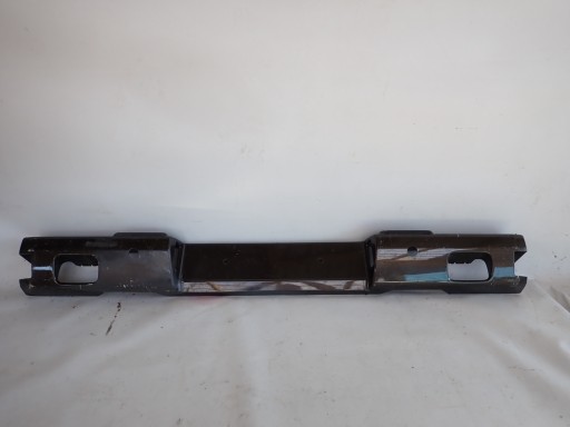 MERCEDES G-class W463 bumper rear part rear PDC