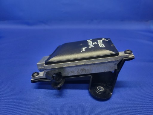 7P6907566 - Vw touareg ii модуль датчика смуги бічної допомоги