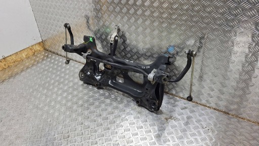most diferencijal diferencijal prednji dio 5WA199315G VW T-ROC Q3 II 83A A3 8Y GOLF VIII