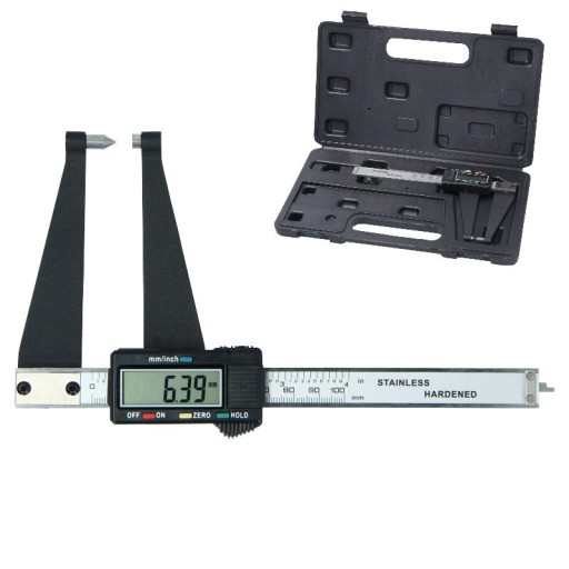 ЭЛЕКТРОННЫЙ СУППОРТ ДЛЯ ТОРМОЗНЫХ ДИСКОВ 4