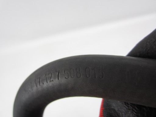 wiring hose chlodzenia BMW E65 LIFT LCI 4.8 V8 750i