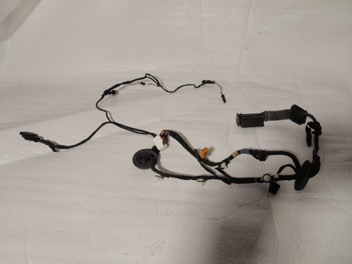 AUDI A4 B9 bundle door right rear part 8W0971687AD