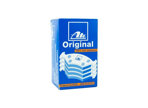 ГАЛЬМІВНА РІДИНА ATE DOT4 5L 03.9901-6203.2