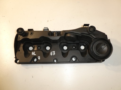 VW AUDI SKODA 2.0 TDI ABDECKUNG DER VENTILE 03L103469R