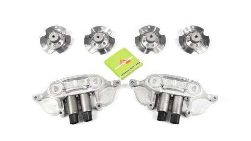 1136 7841073 - BMW Vanos M5 S85B50 E60