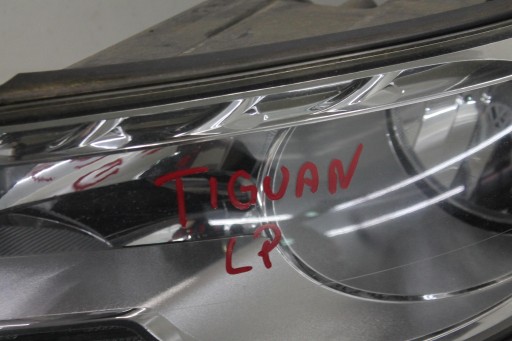 light left front front 5N2941031G VW TIGUAN 5N 07-11 ANGLIK