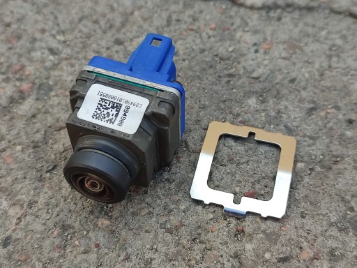 32209576 2018 - Volvo xc90 ii v90 xc60 xc40 камера заднего вида с задней дверью заднего хода