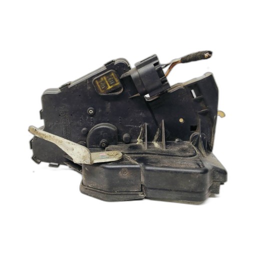 lock door right front BMW E46 1.9B 7 PIN europa sedan