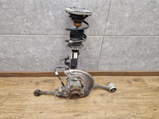 BMW F30 F31 swing right front front shock absorber arm sususpension