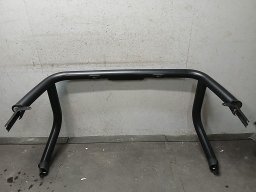 KANGUR ORUROWANIE FORD RANGER 12