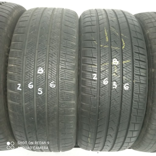 VREDESTEIN QUATRAC PRO 225/45R18