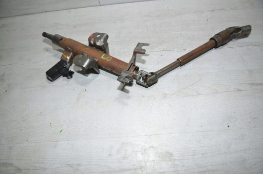 Piantone sterzo usato croce 1.5 DCI Dacia LODGY