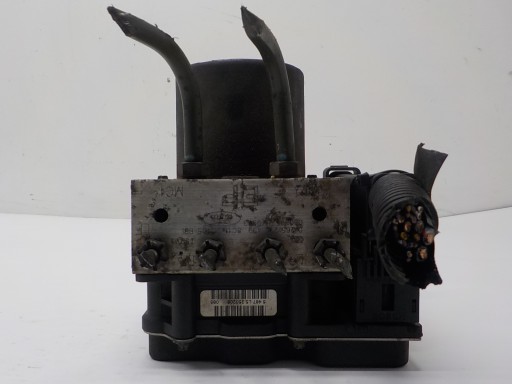FORD TRANSIT VII Pompe ABS 0265235439 8C11-2C405-BB 0265950774 EF