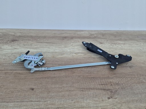 MERCEDES SLK hinge roofs holder PROWADNICA