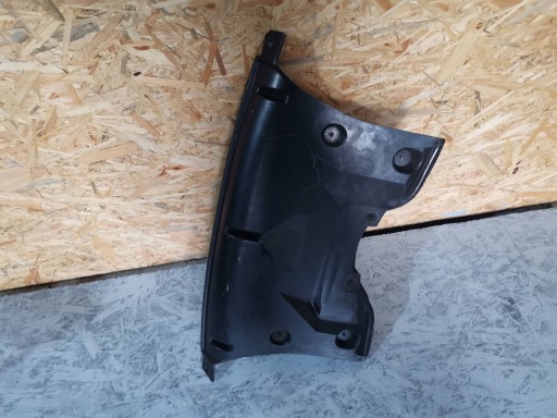 Gehäuse filter des Kabinen- BMW X5 E53 8409049