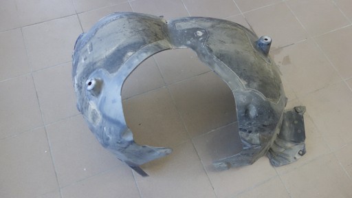 АРКА ПЕРЕДНЕГО КОЛЕСА TESLA МОДЕЛЬ 3 ПРАВАЯ 1081582-00-D