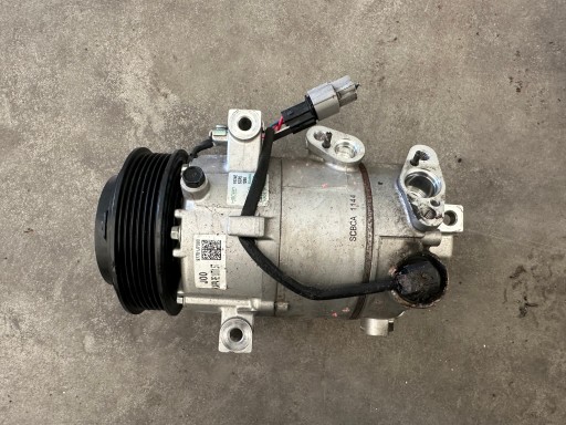 KIA X-CEED LIFT 1.0 T-GDI KOMPRESOR Klimakompressor klimaanlage