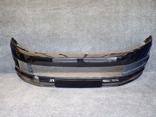 VW T6 15- FRONTSTOSSSTANGE VORNE