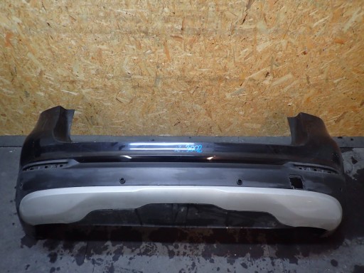 Stoßstange heck MERCEDES GLC W253