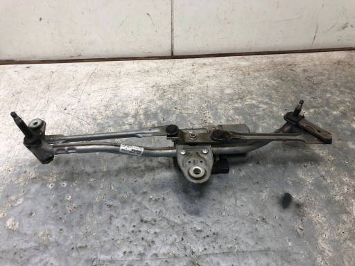 wiper mechanism AUDI Q3 8U 8U1955023 8U1955119