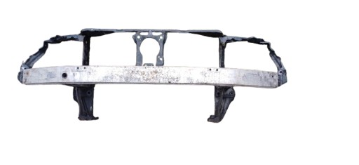 MERCEDES W211 OKULAR support panel for radiators holder sider below bumper LIFT