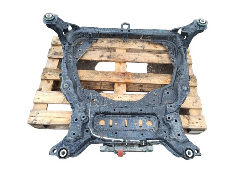 Сани балка land rover evoque gk72-5000-ab europa розборка