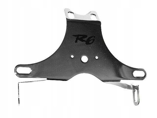 PT-006-1 - База тримач кронштейн для Yamaha YZF R6