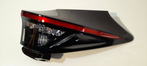 Toyota Yaris Cross light rear right FULL LED 815500DE20 (R510)
