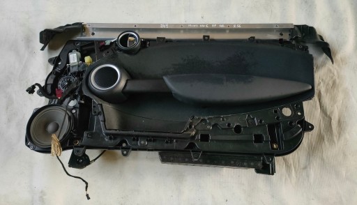 Mini one r56 склопідйомник правий передній європа