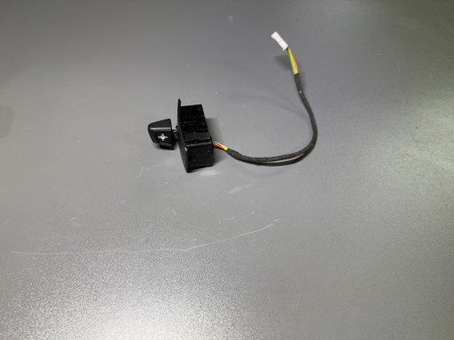 steering wheel height control BMW F02 F06 F07 F10 F11 9188877
