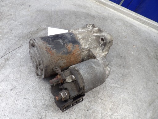 Ford Fusion II USA startér CJ5T-11000-BA M000T39471ZC