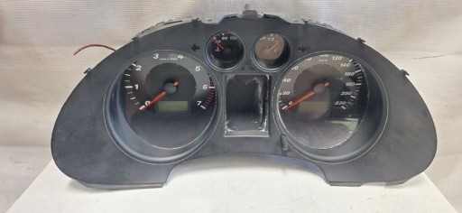 dials SEAT CORDOBA W06L0920801