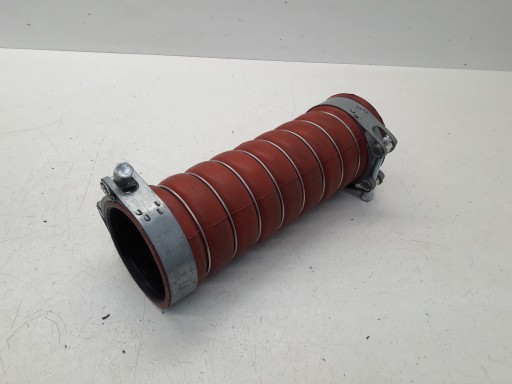 rohr intercooler MAN 81963010900