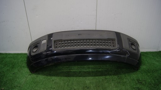 bumper front front LIFT FORD FUSION 6N11-17K819