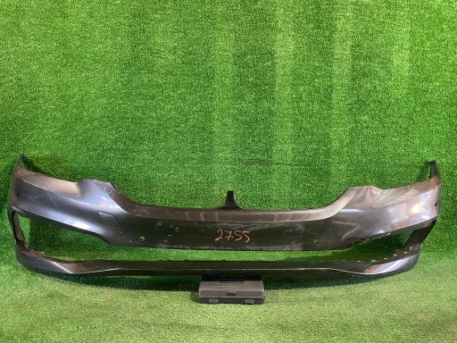 front bumper front BMW 5 G30 G31 NR.2755