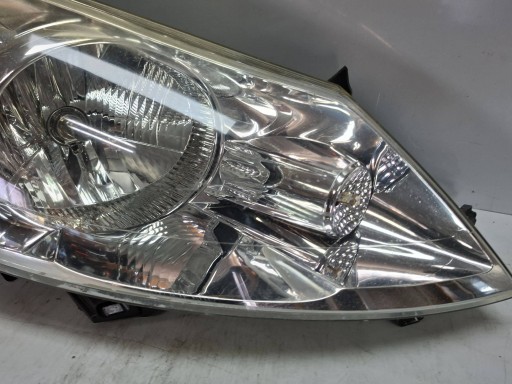 light front right 1401367980 FIAT SCUDO II EXPERT II 2007