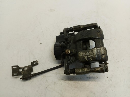 Ford Ranger VI 6 2024 caliper brake right rear part rear oryg electrical