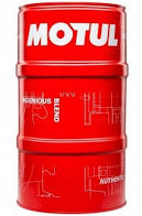 MOTUL 8100 X-CLEAN EFE C2/C3 5W30 208L DEXOS2 LL04