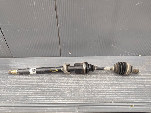 MERCEDES CLA W118 semi-axis right A1773306400