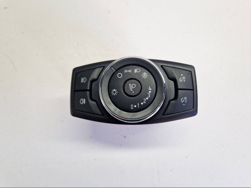 interruttore luci Ford Mondeo MK V DG9T13D061HDW