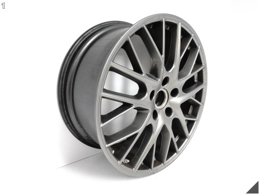 PORSCHE PANAMERA 971 SPORT design disk disk 9,5Jx21 ET71 5x130 OB5