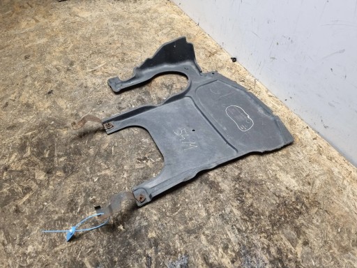 cover below engine A2035242930 MERCEDES W203