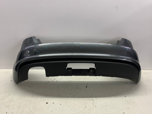 bumper rear part rear 4XPDC washer AUDI A3 8V SPORTBACK of wheels. LZ7S 13-16