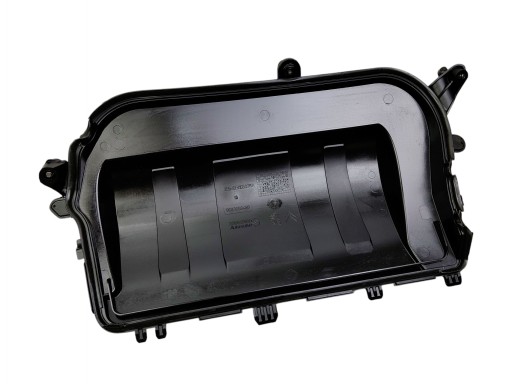 abdeckung blende abdeckung oben einspritzdüse PEUGEOT 508 und 308 407 RCZ 2.0 HDI 9683668480