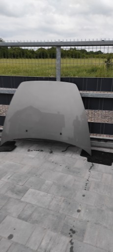 cofano volvo v50 s40 nie znam kodu lakieru