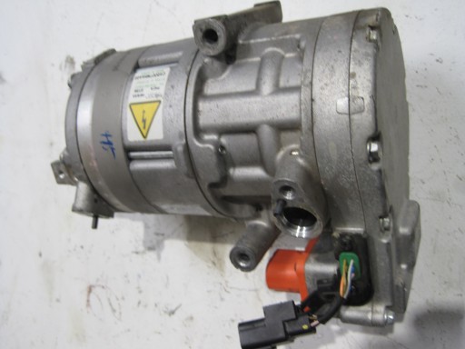 Kompresszor a klímának HYUNDAI SANTA FE IV CA600TMHAA03