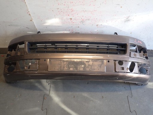 bumper front front VW T5 LIFT 2009-2015 7E5807221