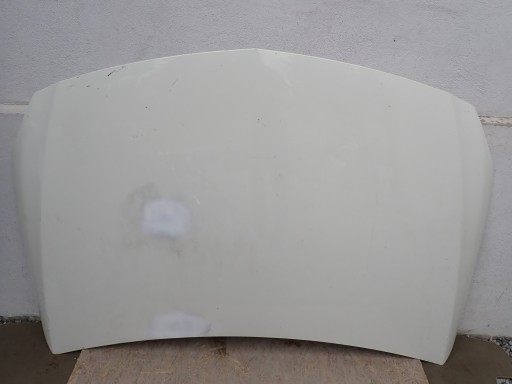bonnet MERCEDES A KLASA 176 2012-2018R