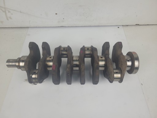 КОЛЕНВАЛ 2.4 G4JS SANTA FE SORENTO