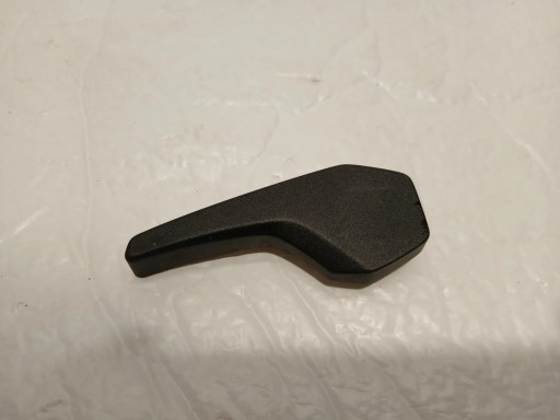 AUDI A4 B9 LIFT handle bracket of the opening bonnets 8W0823661D